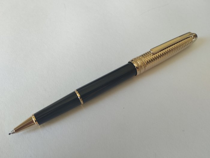 Montblanc - Solitaire - Rollerpen