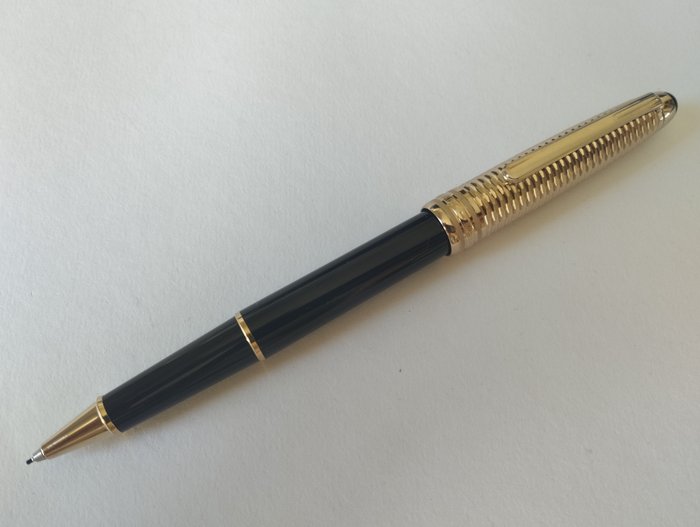 Montblanc - Solitaire - Rollerpen