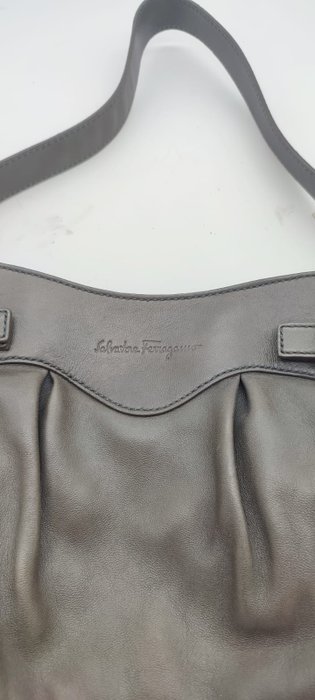 Salvatore Ferragamo - Håndtaske