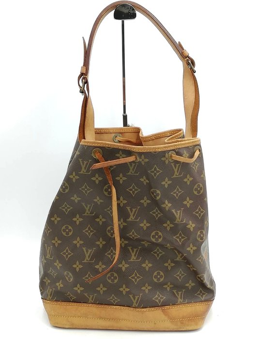 Louis Vuitton - Noé - Håndtaske