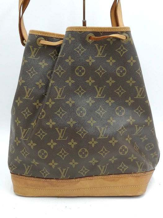 Louis Vuitton - Noé - Håndtaske