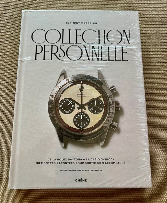 Rolex - New - BIG  Book - 232 pages