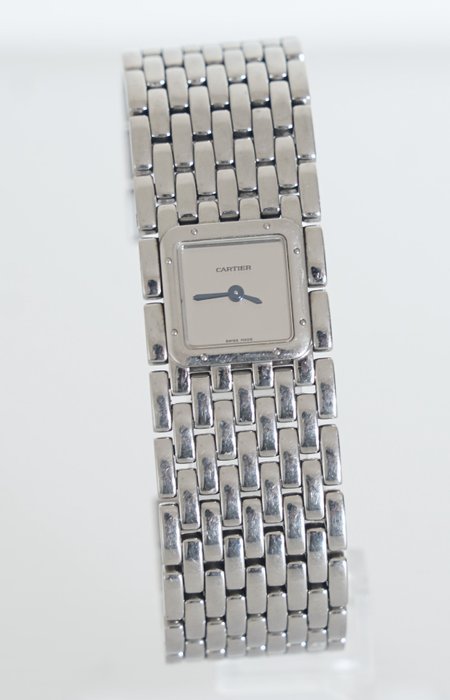 Cartier - Panthere Ruban - 2420 - Kvinder - 2000-2010