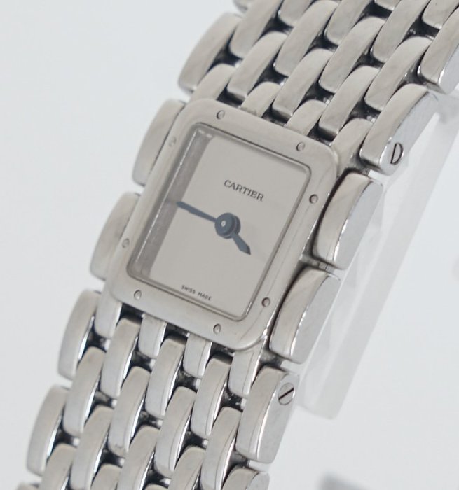 Cartier - Panthere Ruban - 2420 - Kvinder - 2000-2010