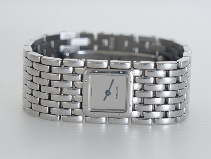 Cartier - Panthere Ruban - 2420 - Kvinder - 2000-2010