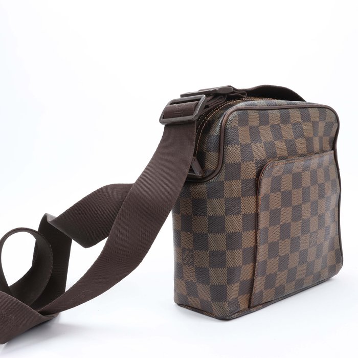 Louis Vuitton - Olav - Håndtaske