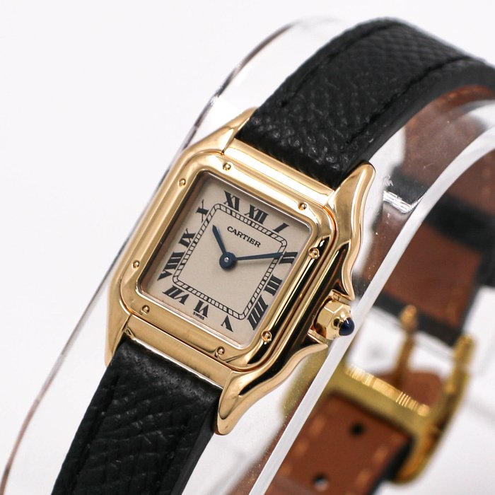 Cartier - Panthere - 84783747 - Kvinder - 2000-2010