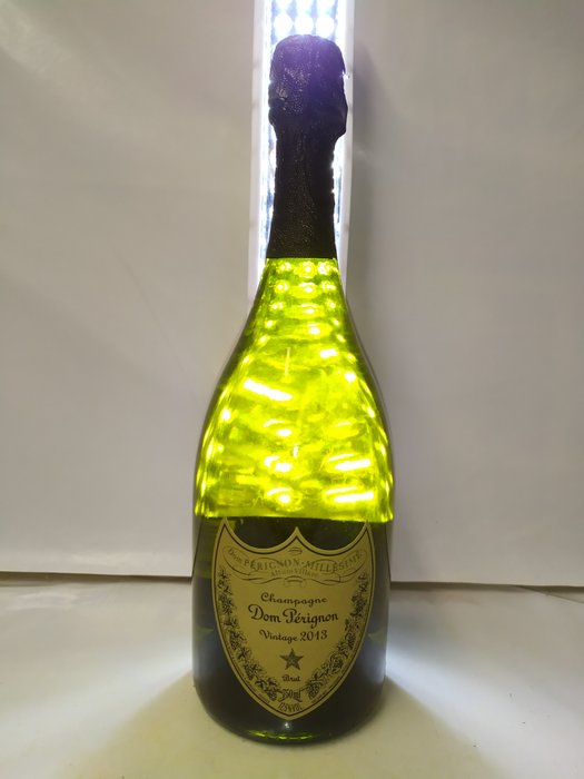 2013 Dom Pérignon - Champagne Brut - 1 Flaske (075L)