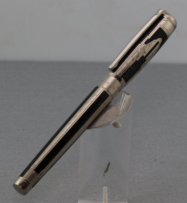 ST Dupont - limited edition Revelation - Rollerpen