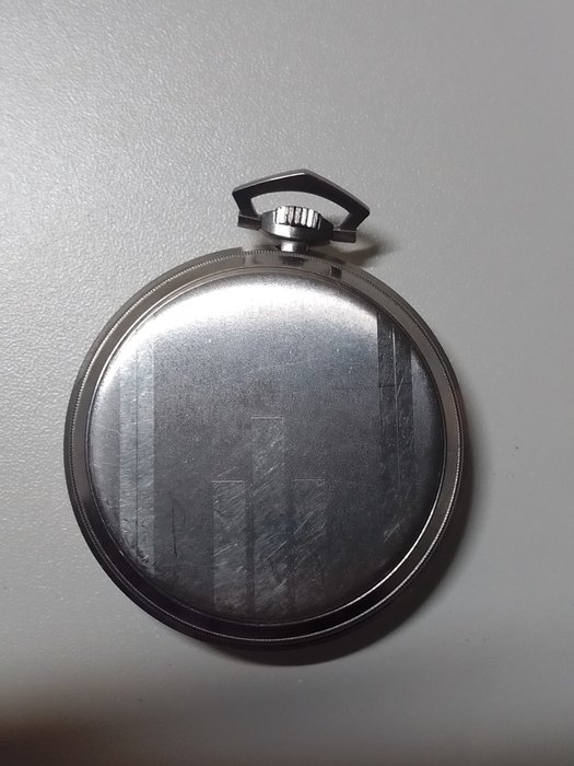 IWC - pocket watch - 964457 - 1901-1949