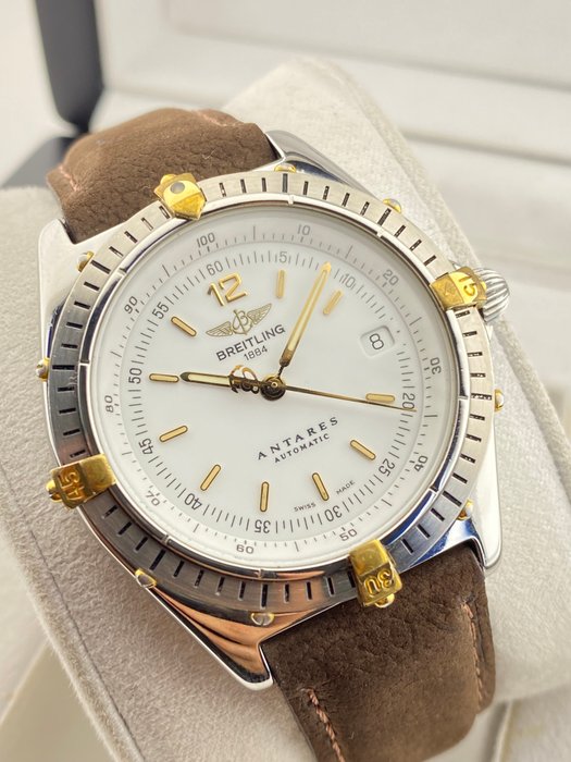 Breitling - Antares - D10047 - Mænd - 2000-2010