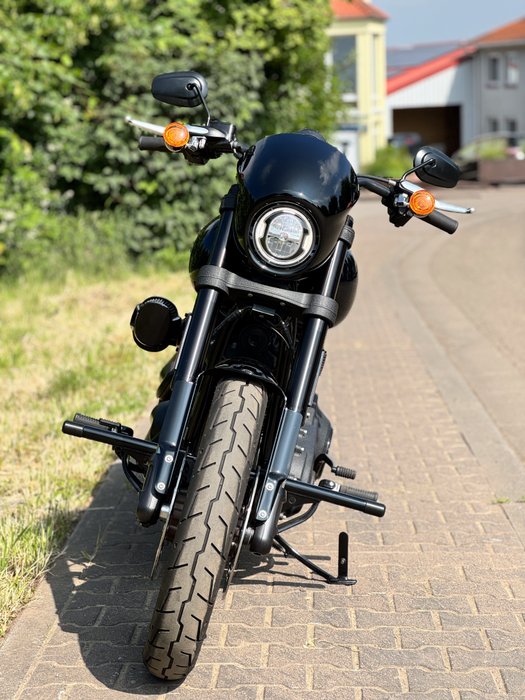 Harley-Davidson - FXLRS - Low Rider - 1920 cc - 2023