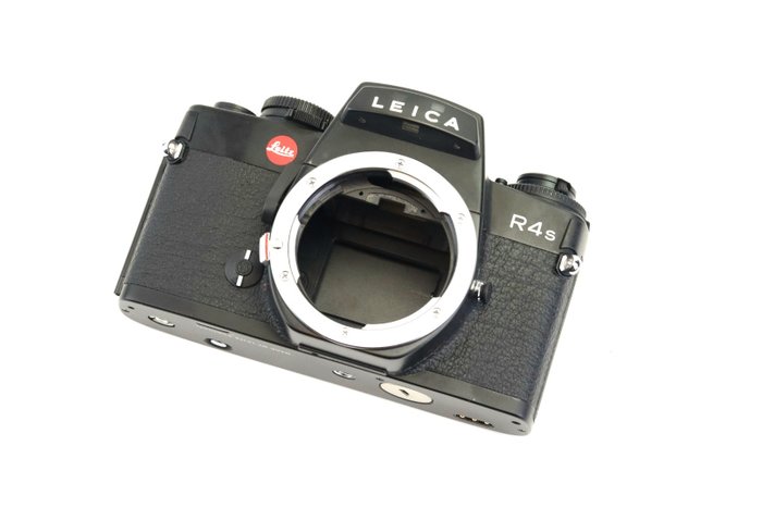 Leica R4 S DUMMY Analogt kamera