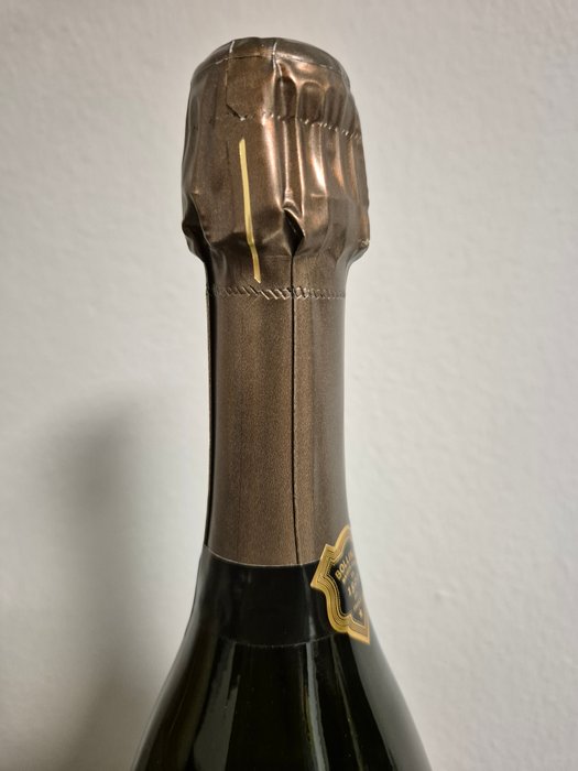 2008 Bollinger, R.D. - Champagne Extra Brut - 1 Flaske (0,75L)