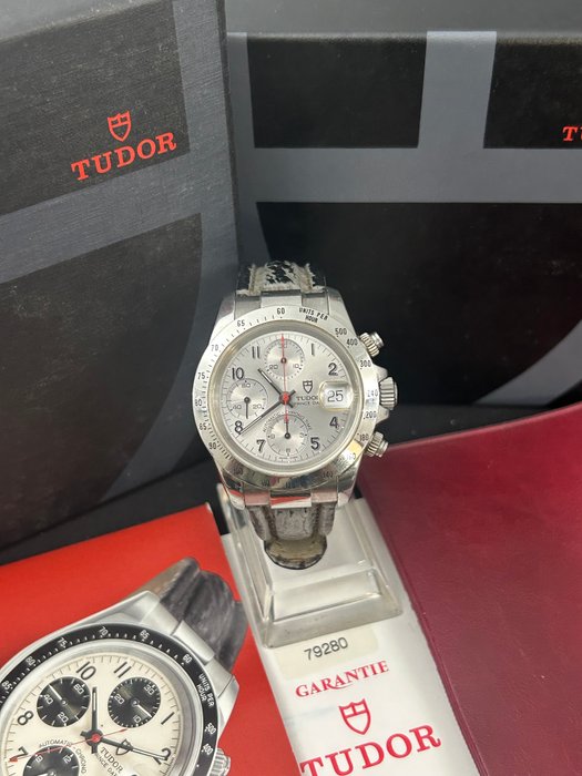 Tudor - Prince Date - 79280 - Mænd - 1990-1999