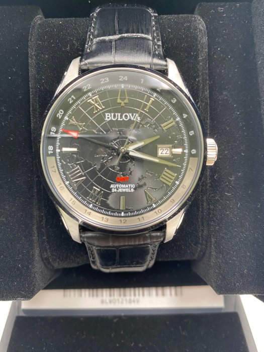 Bulova - Mænd - 2020+