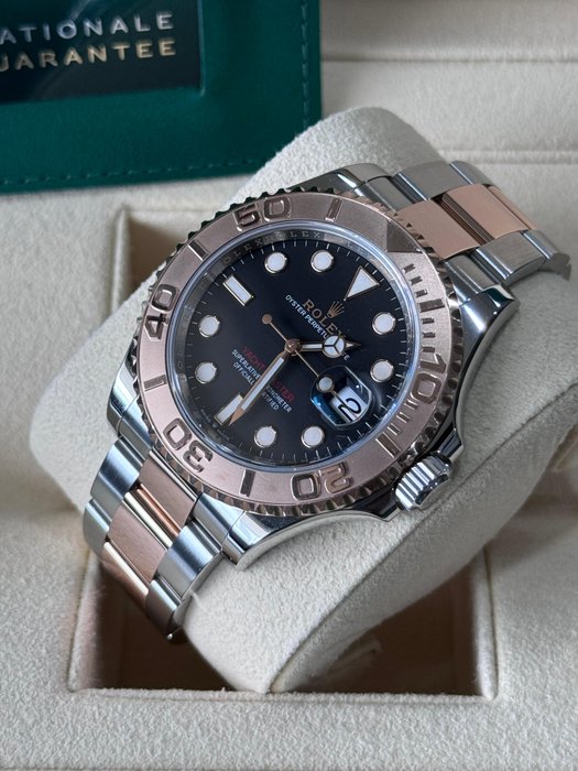 Rolex - Yacht-Master 40 - 126621 - Mænd - 2023