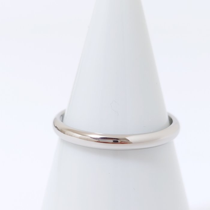 Ingen mindstepris - Cartier - Ring - Wedding Platin