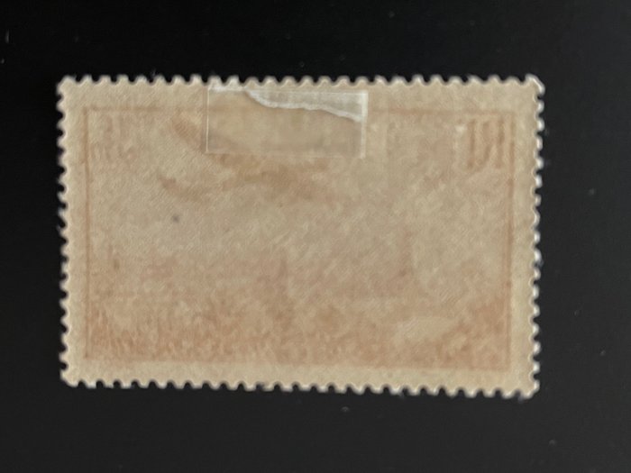 Frankrig  - 1930/1971 PA mellem 6 og 46.