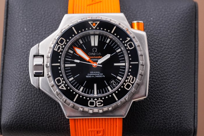 Omega - Seamaster Proplof 1200M - 22432552101002 - Mænd - 2011-nu