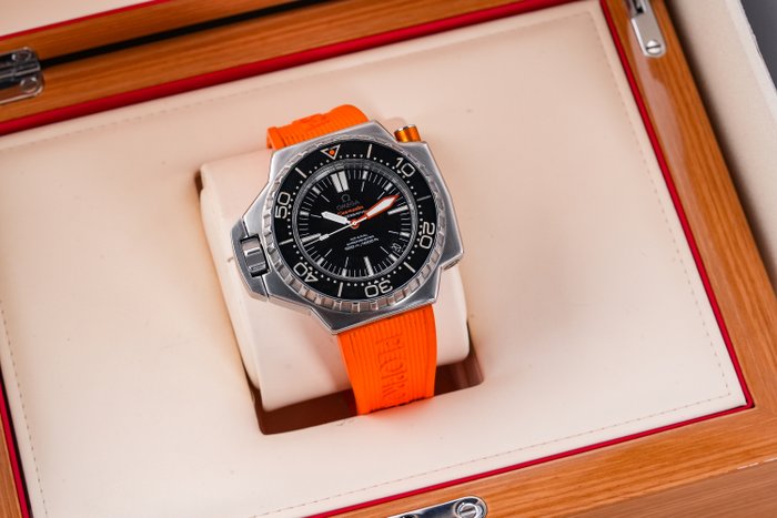 Omega - Seamaster Proplof 1200M - 22432552101002 - Mænd - 2011-nu