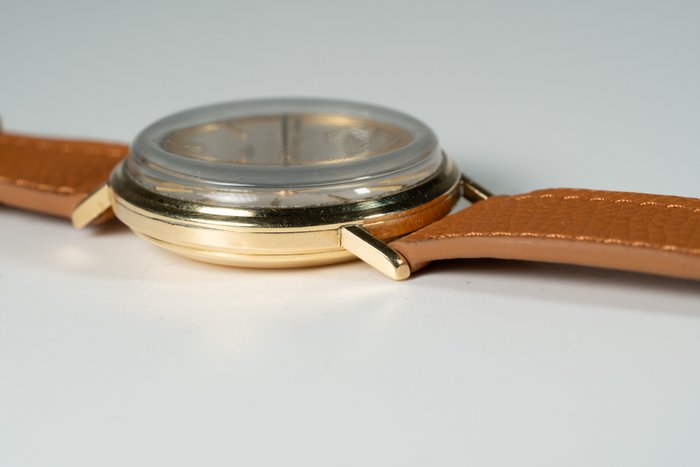 Longines - Flagship - 3418 - Mænd - 1960-1969