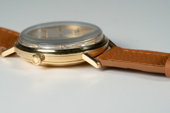 Longines - Flagship - 3418 - Mænd - 1960-1969