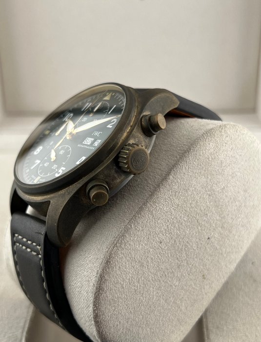 IWC - Spitfire - IW387902 - Mænd - 2020+