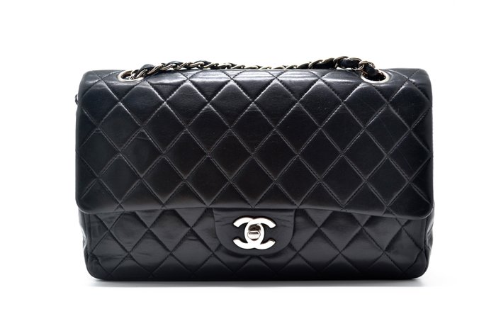 Chanel - Timeless/Classique - Taske