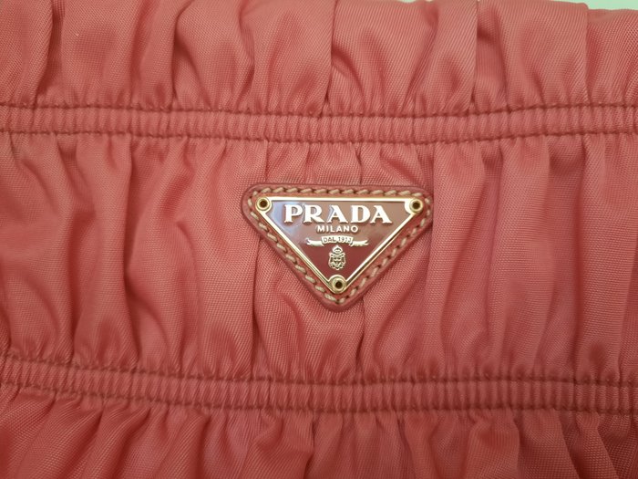 Prada - Håndtaske