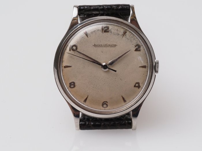 Jaeger-LeCoultre - Dresswatch - Mænd - 1950-1959