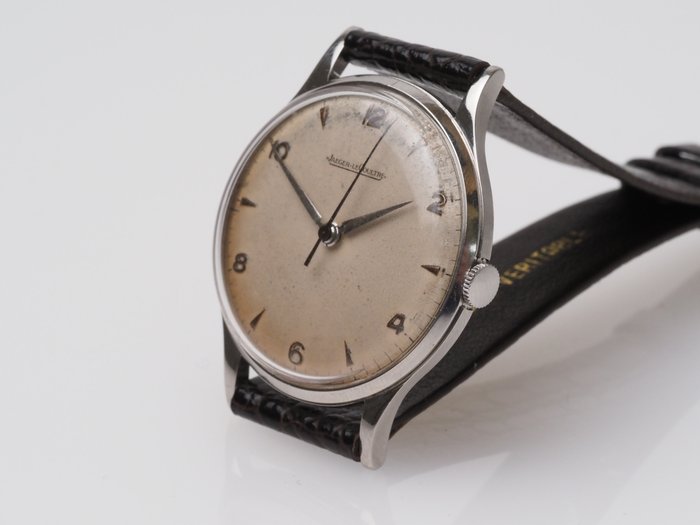 Jaeger-LeCoultre - Dresswatch - Mænd - 1950-1959