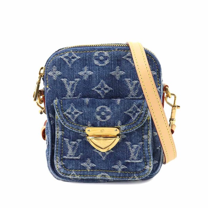 Louis Vuitton - Skuldertaske