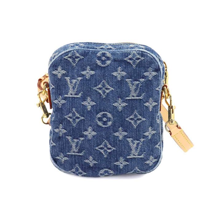 Louis Vuitton - Skuldertaske