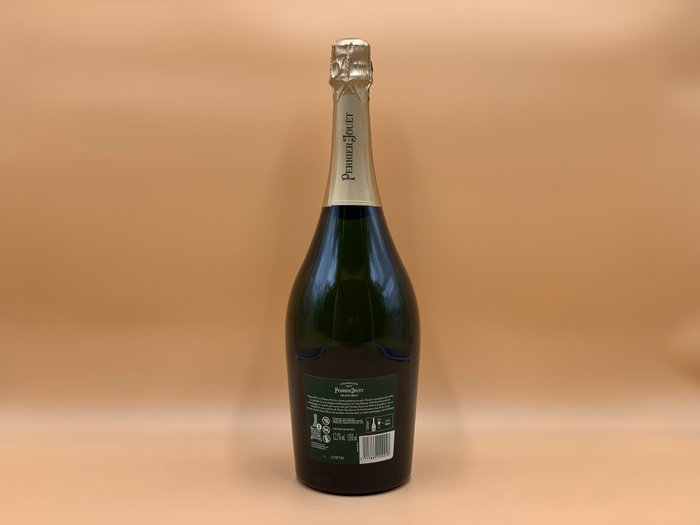 Perrier-Jouët, Grand Brut - Champagne - 1 Magnum (1,5 L)