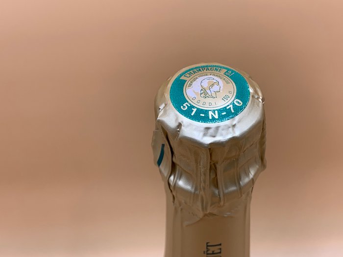 Perrier-Jouët, Grand Brut - Champagne - 1 Magnum (1,5 L)