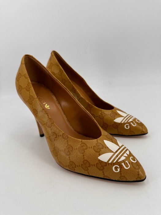 Gucci - Pumps - Størelse: Shoes / EU 39.5