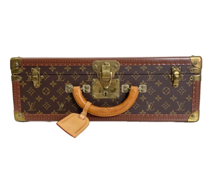 Louis Vuitton - Alzer 50 - Taske