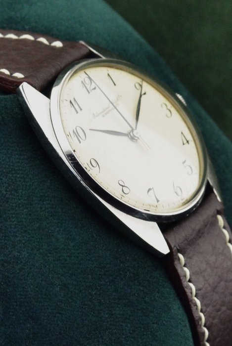 IWC - Classics - Automatic C403 Cal. Slim Case - Mænd - 1960-1969