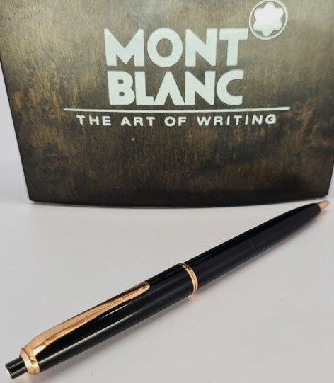 Montblanc - Fyldepen