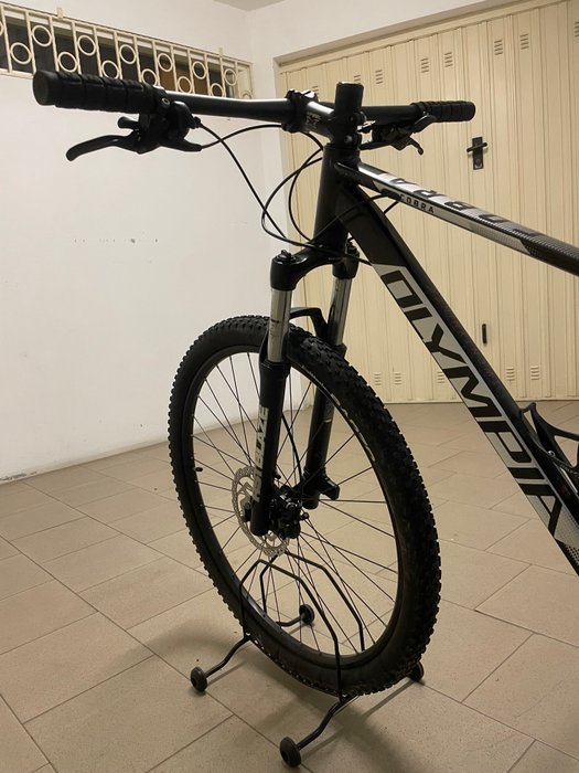 Olympia - Cobra - Mountainbike - 2022