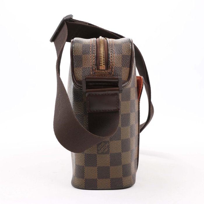 Louis Vuitton - Olav - Håndtaske