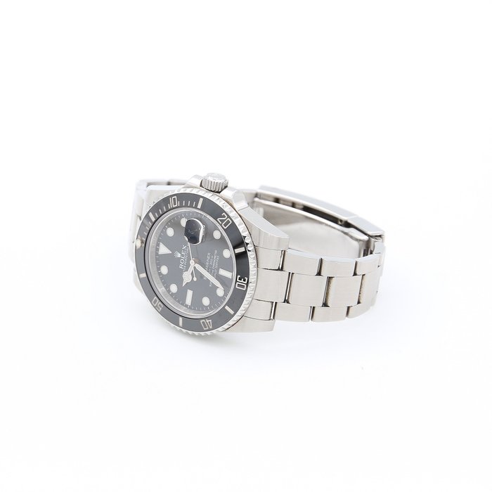 Rolex - Submariner Date - 116610LN - Mænd - 2011-nu