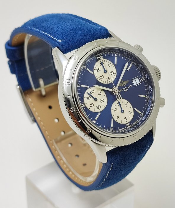 Breitling - Navitimer Avi Chronograph - A13023 - Mænd - 1990-1999