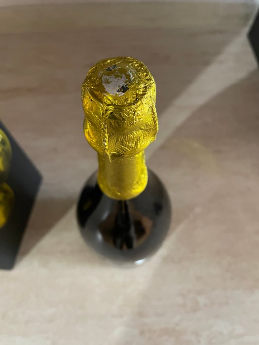 2004 Dom Pérignon, Jeff Koons Balloon Venus Edition - Champagne Brut - 1 Flaske (0,75L)