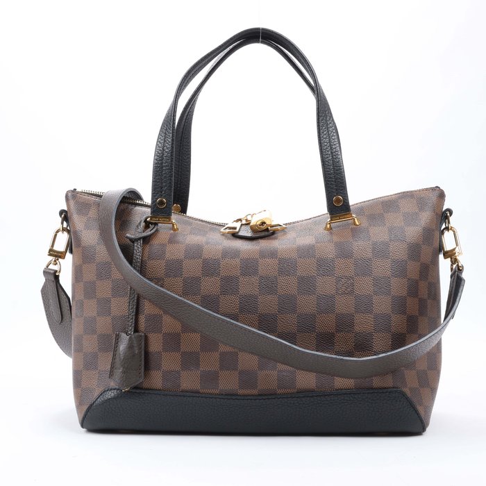 Louis Vuitton - Hyde Park - Håndtaske