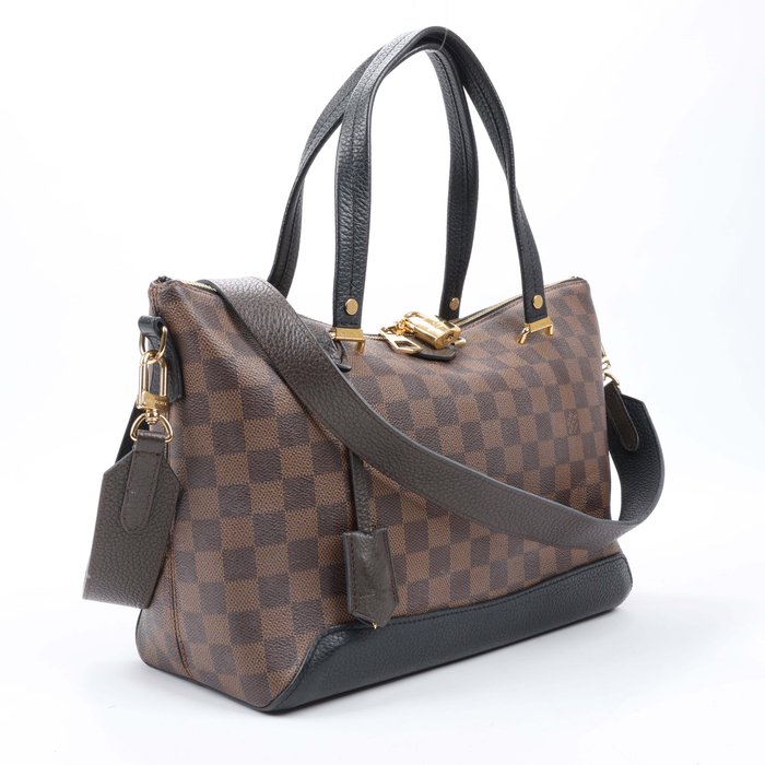 Louis Vuitton - Hyde Park - Håndtaske