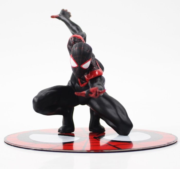 Kotobukiya - Statue Spider-Man - Miles Morales - 15 cm - PVC - 2015