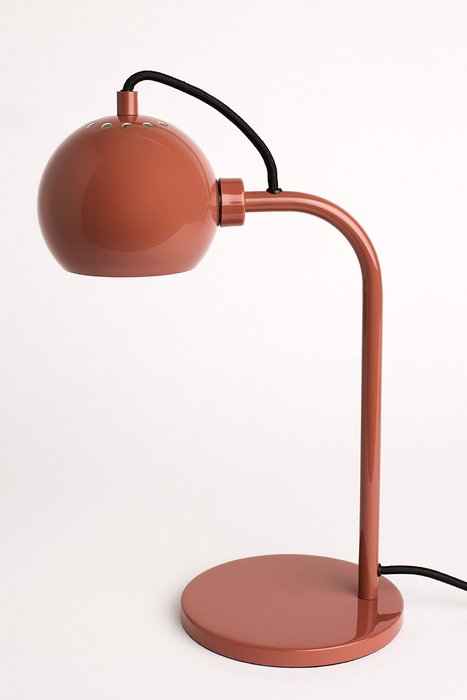 Frandsen - Benny Frandsen - Bordlampe (2) - Bold - Metal - 2 varer