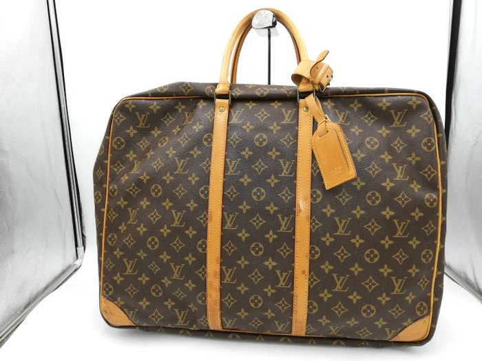 Louis Vuitton - sirius 50 - Håndtaske